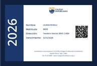 Oblea 2026